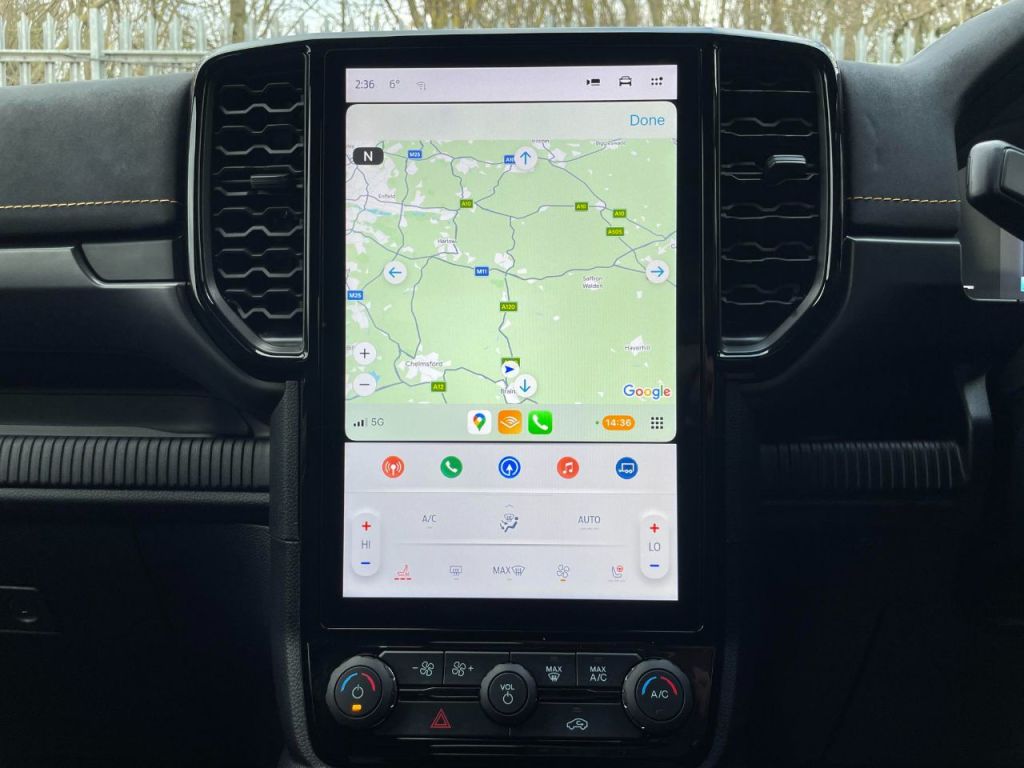 Used Ford Ranger 2024 for sale - 77301569: Photo 71