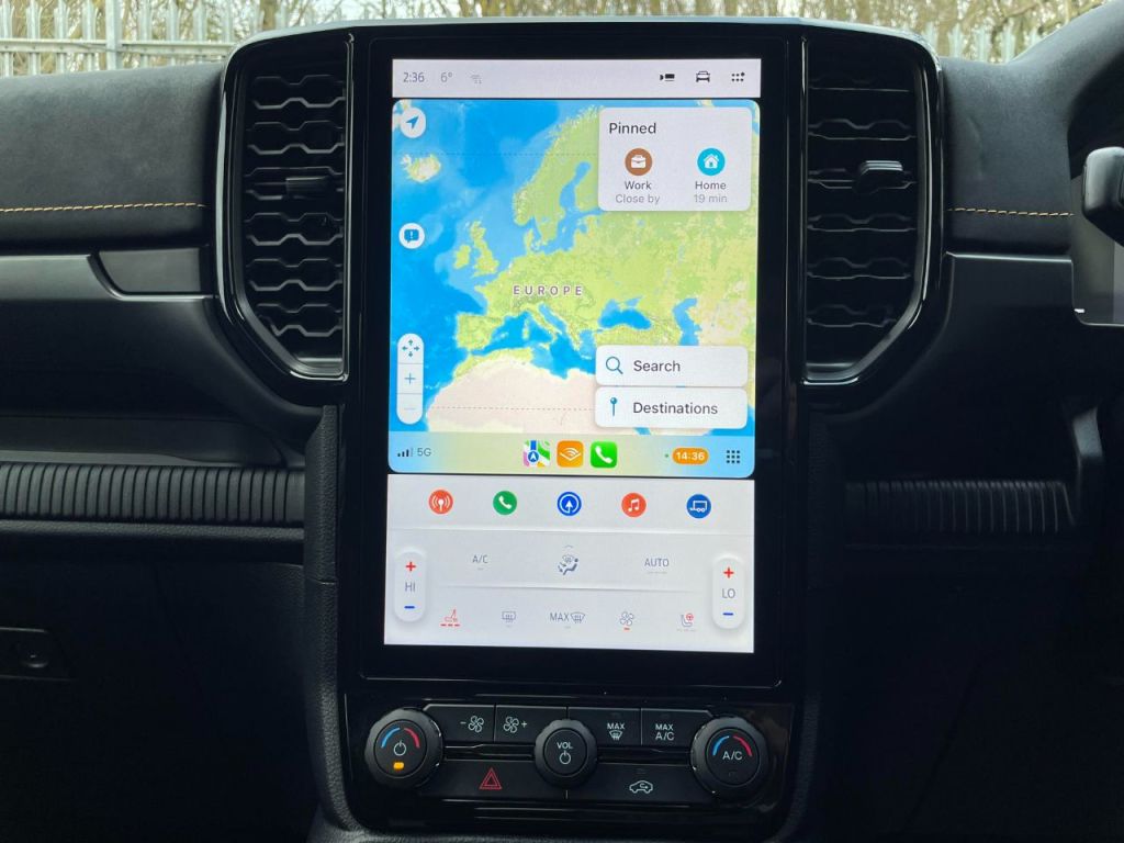 Used Ford Ranger 2024 for sale - 77301569: Photo 72