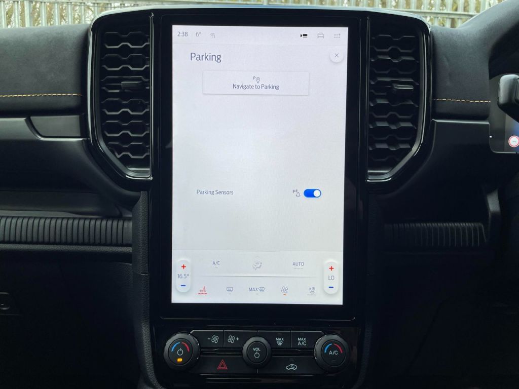 Used Ford Ranger 2024 for sale - 77301569: Photo 73