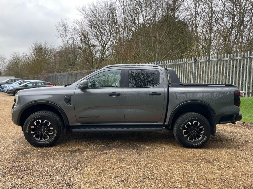 Used Ford Ranger 2024 for sale - 77301569: Photo 8