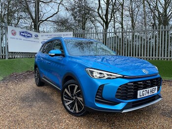 MG MG ZS feature image