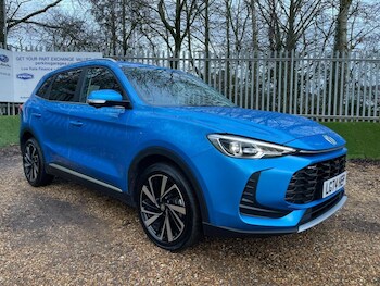 Used MG MG ZS 2025 for sale - 77118007: Photo