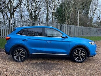 Used MG MG ZS 2025 for sale - 77118007: Photo