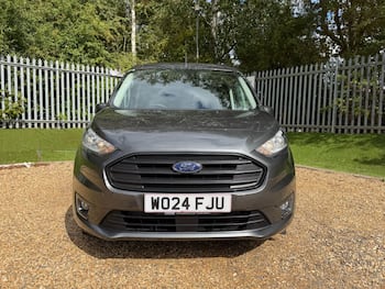 Used Ford Transit Connect 2024 for sale - 79869603: Photo