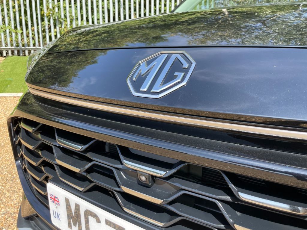 Used MG MG ZS 2025 for sale - 76576789: Photo 11