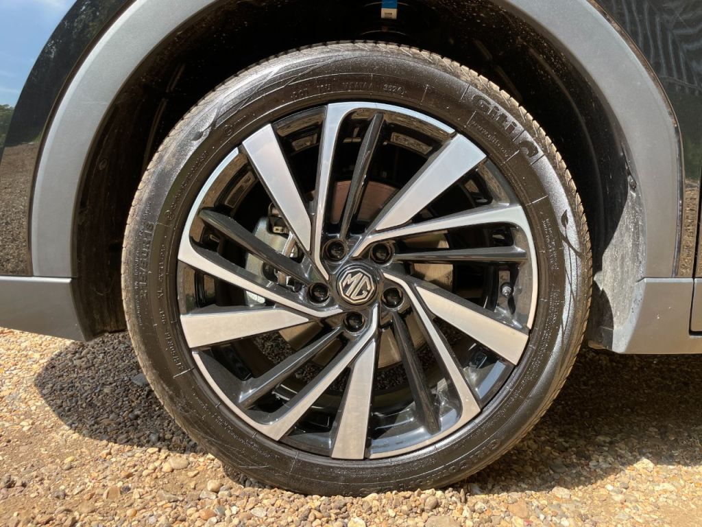 Used MG MG ZS 2025 for sale - 76576789: Photo 12