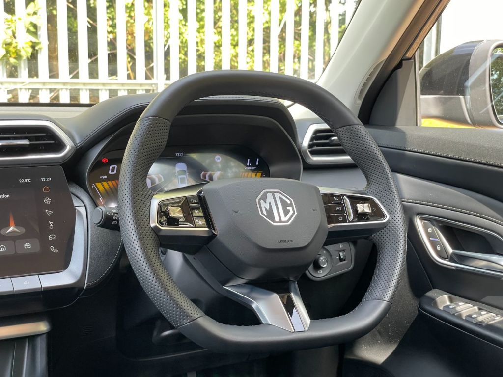 Used MG MG ZS 2025 for sale - 76576789: Photo 26