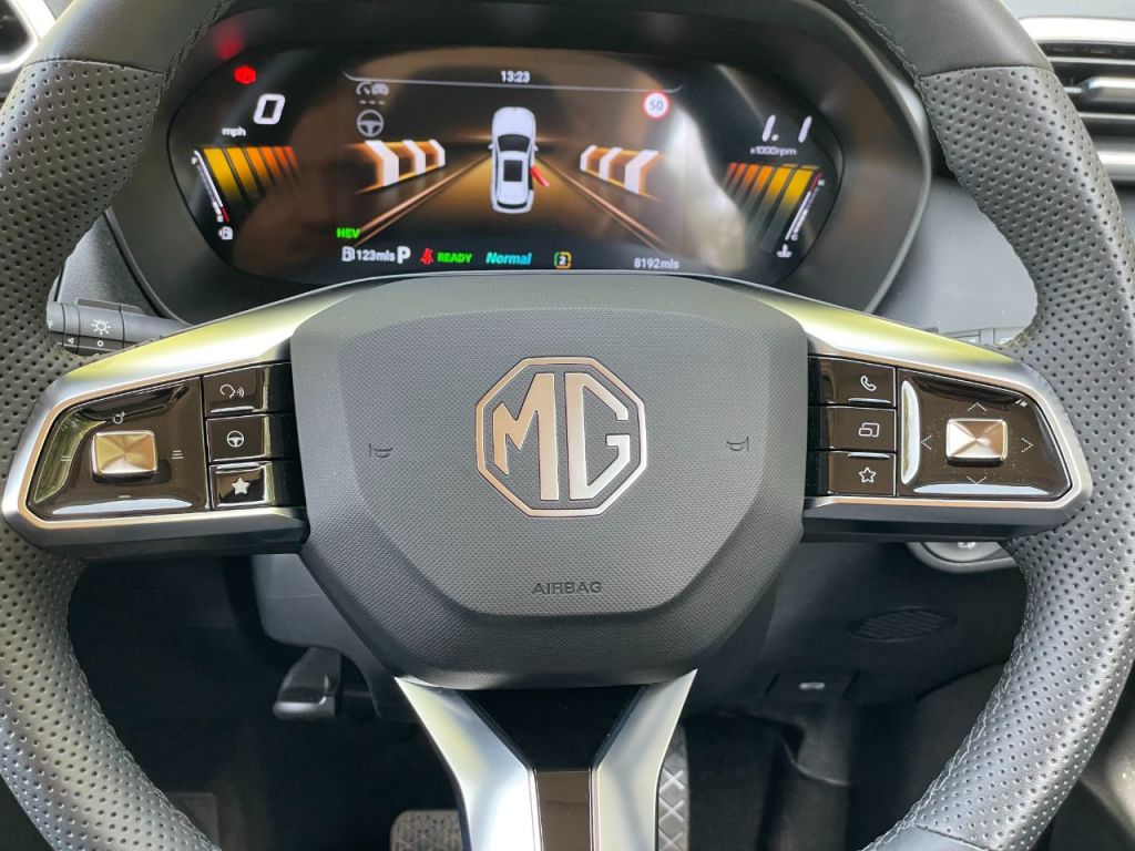 Used MG MG ZS 2025 for sale - 76576789: Photo 29