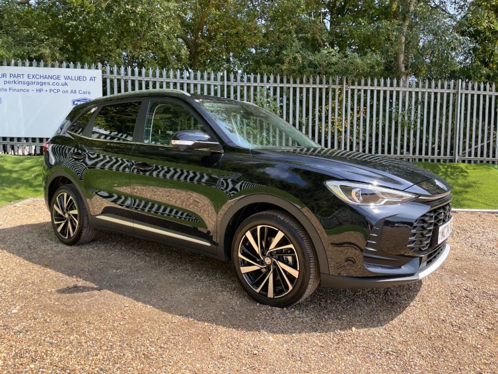 Used MG MG ZS 2025 for sale - 76576789: Photo 3