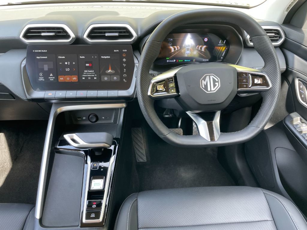 Used MG MG ZS 2025 for sale - 76576789: Photo 30