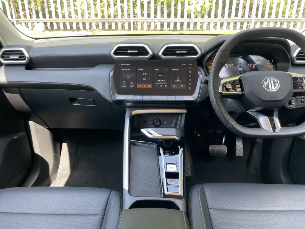 Used MG MG ZS 2025 for sale - 76576789: Photo 32