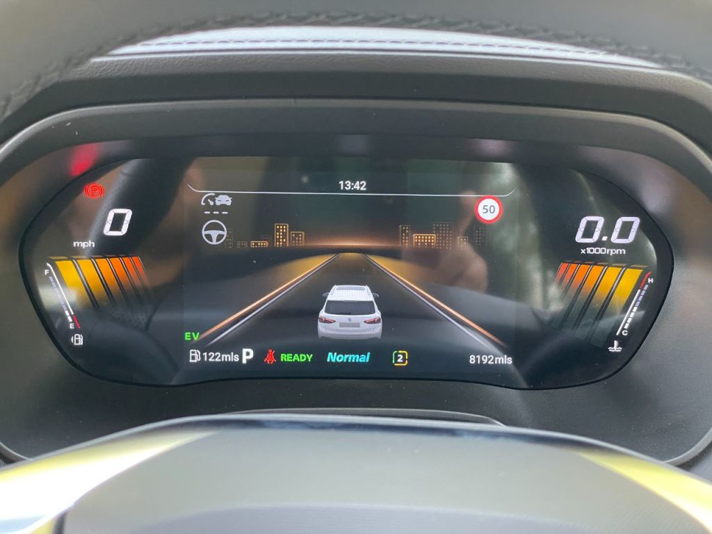 Used MG MG ZS 2025 for sale - 76576789: Photo 33