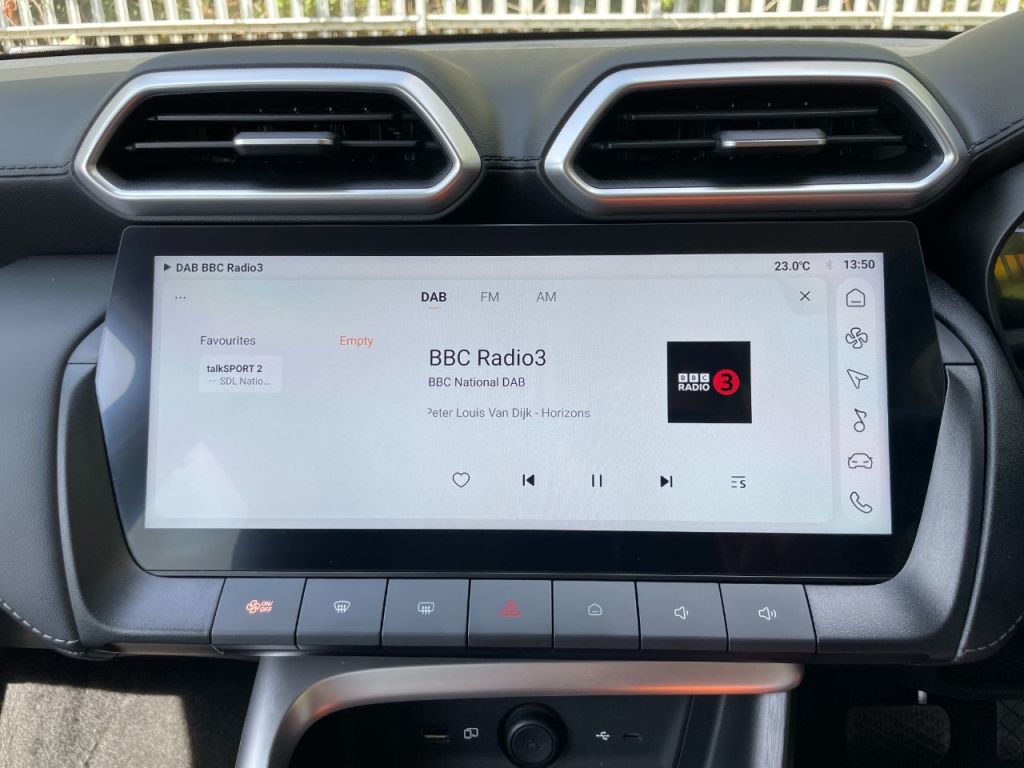 Used MG MG ZS 2025 for sale - 76576789: Photo 36