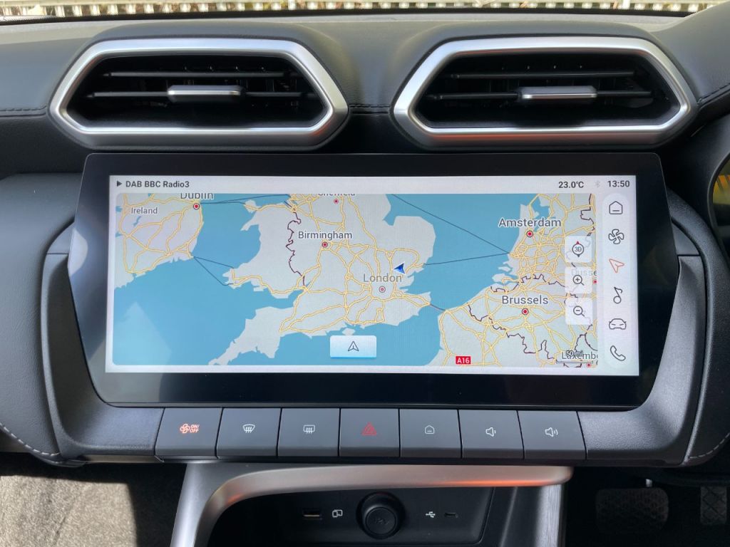 Used MG MG ZS 2025 for sale - 76576789: Photo 37