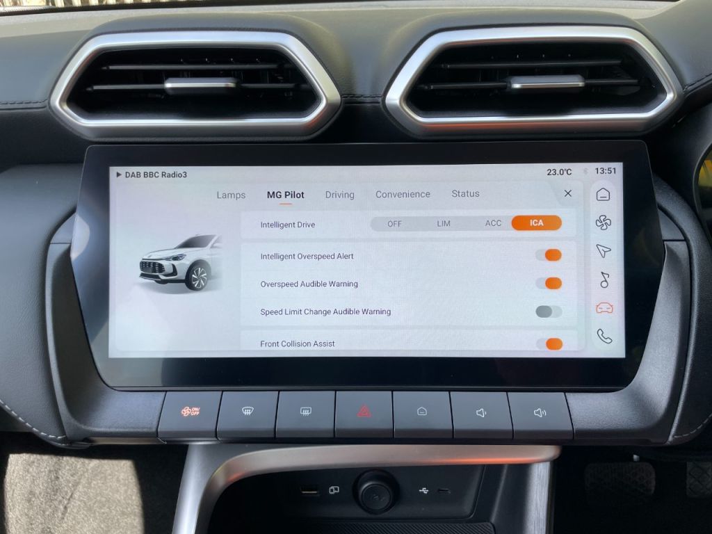 Used MG MG ZS 2025 for sale - 76576789: Photo 39