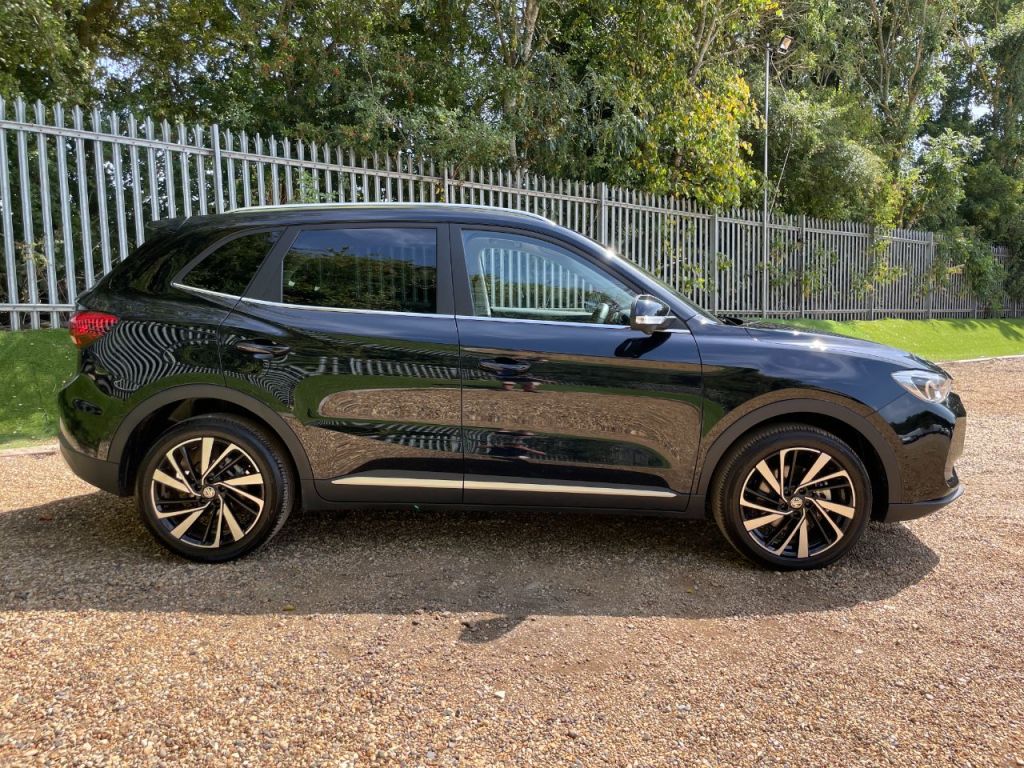 Used MG MG ZS 2025 for sale - 76576789: Photo 4