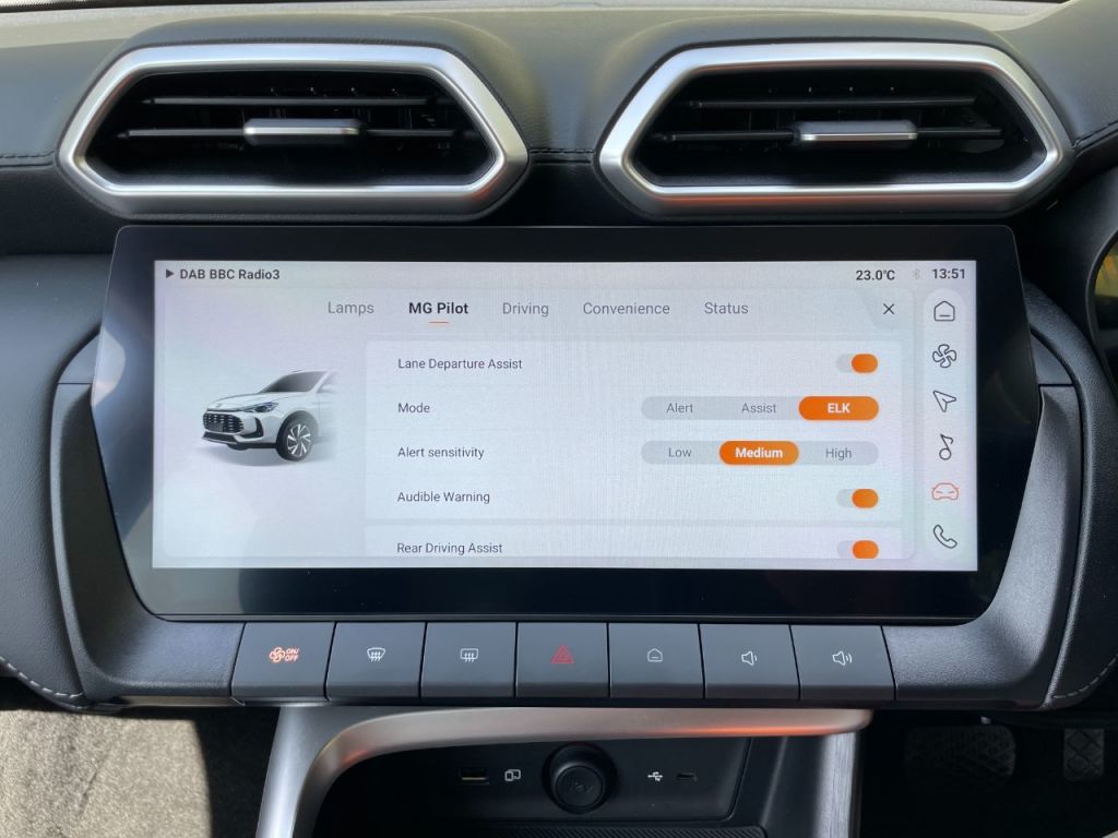 Used MG MG ZS 2025 for sale - 76576789: Photo 40