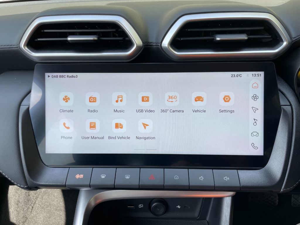 Used MG MG ZS 2025 for sale - 76576789: Photo 43