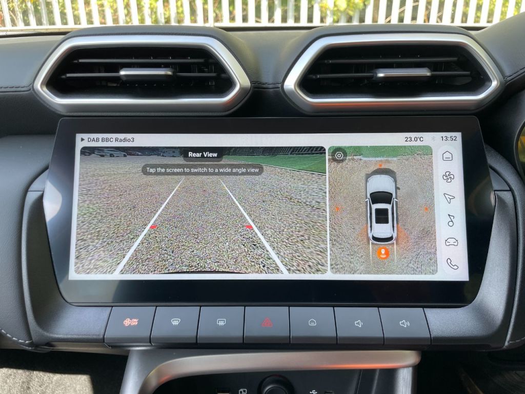 Used MG MG ZS 2025 for sale - 76576789: Photo 45