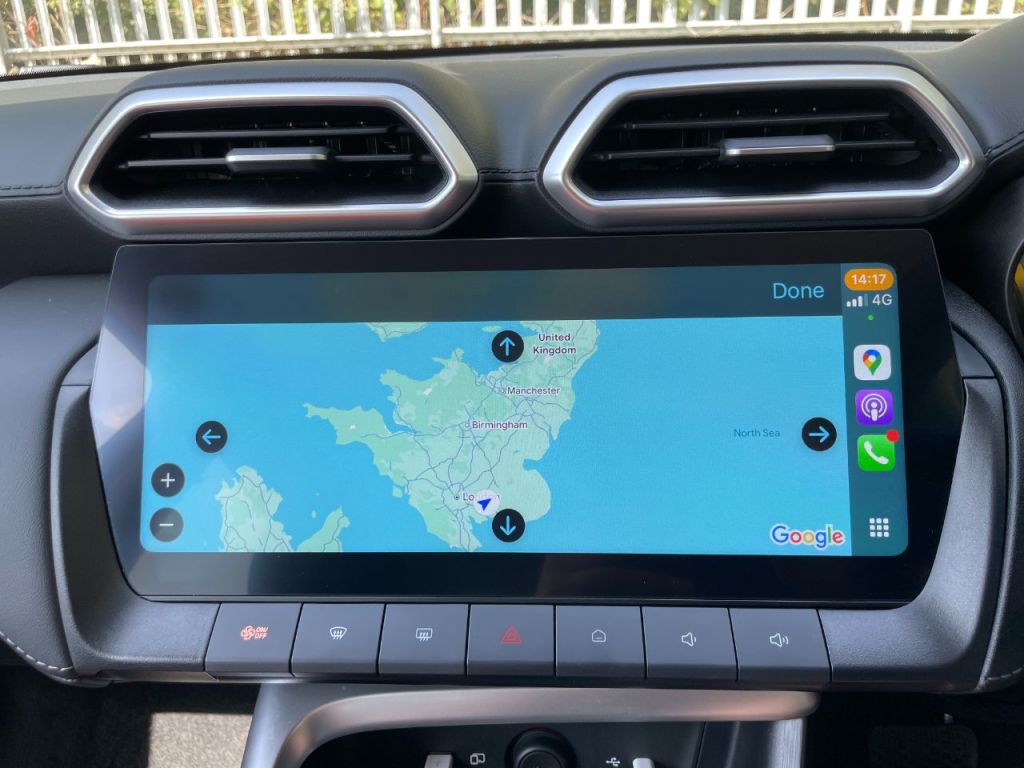 Used MG MG ZS 2025 for sale - 76576789: Photo 47