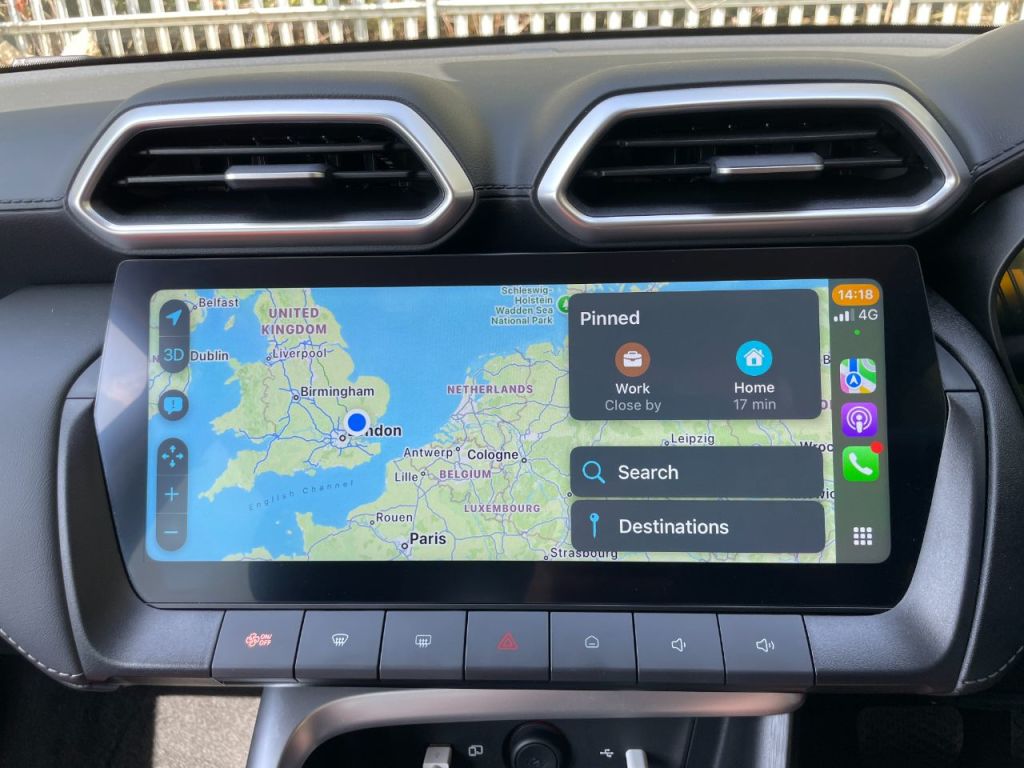 Used MG MG ZS 2025 for sale - 76576789: Photo 48