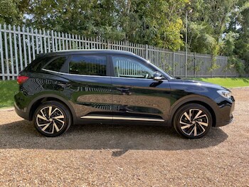 Used MG MG ZS 2025 for sale - 76576789: Photo