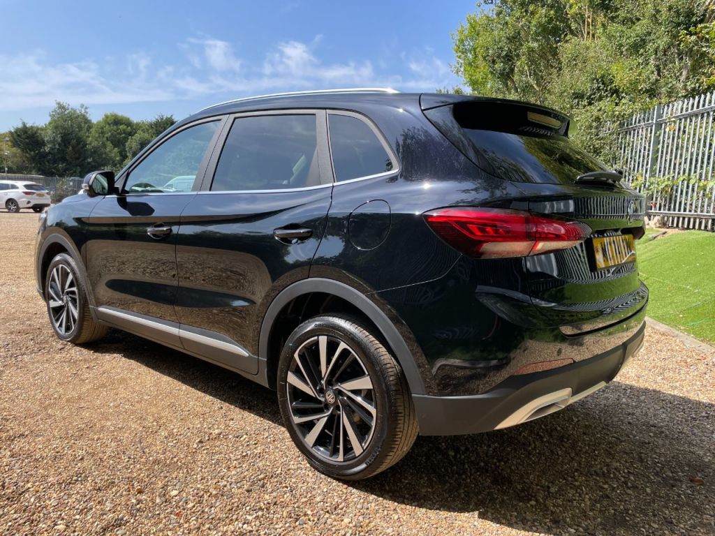 Used MG MG ZS 2025 for sale - 76576789: Photo 7