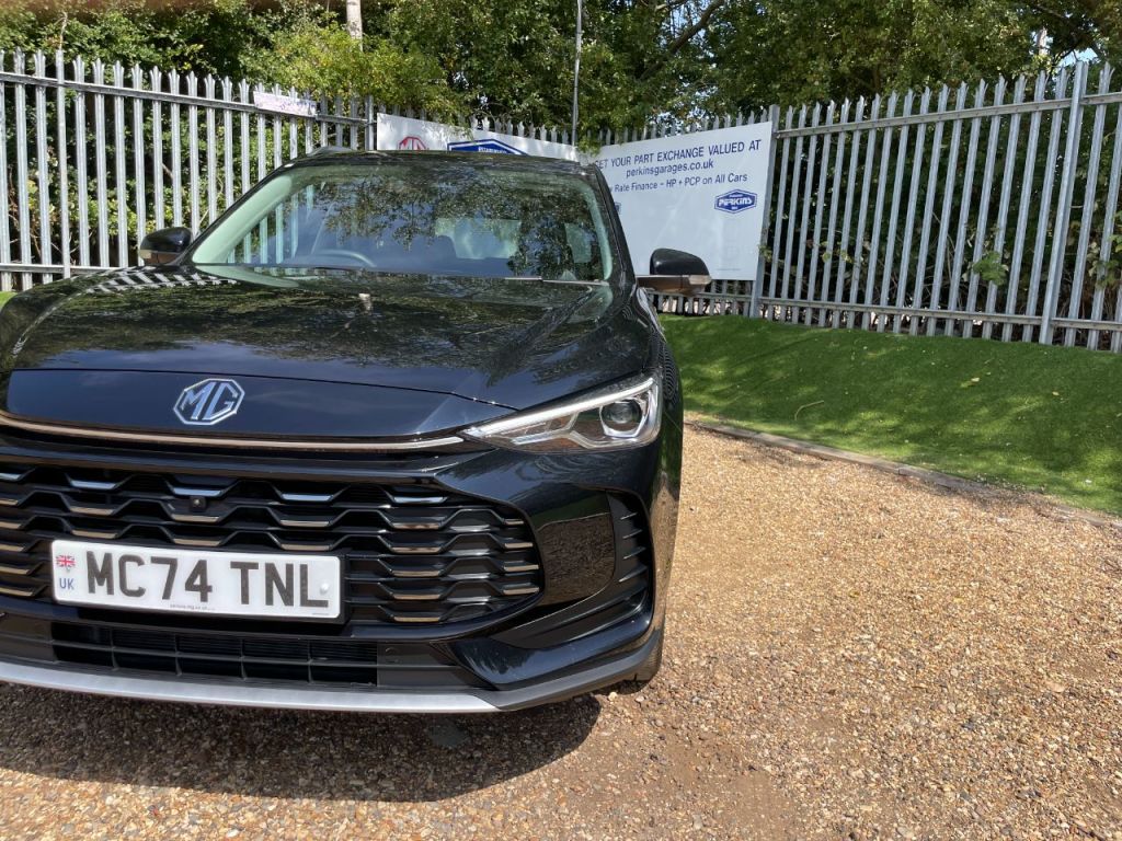 Used MG MG ZS 2025 for sale - 76576789: Photo 9