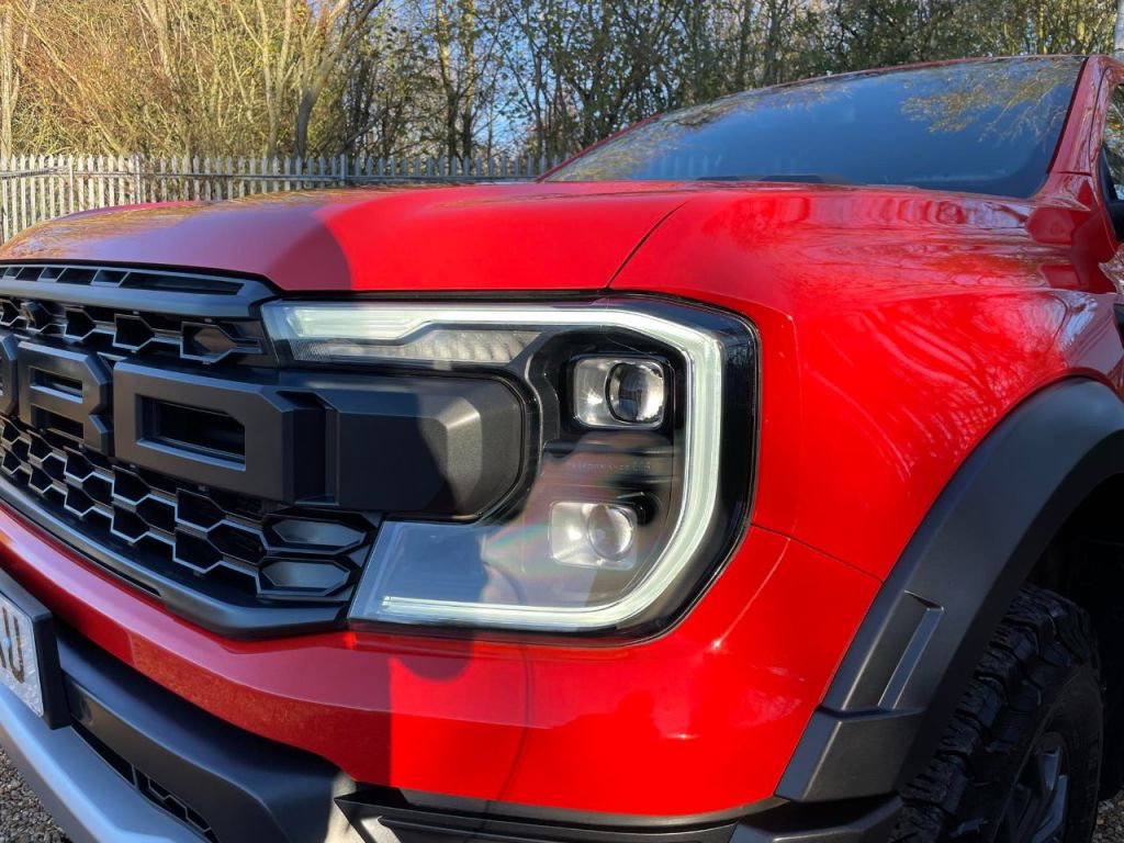 Used Ford Ranger 2024 for sale - 76641976: Photo 11