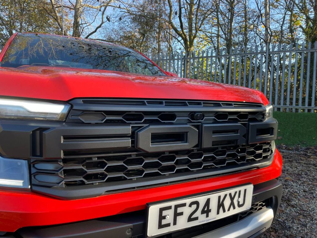 Used Ford Ranger 2024 for sale - 76641976: Photo 12