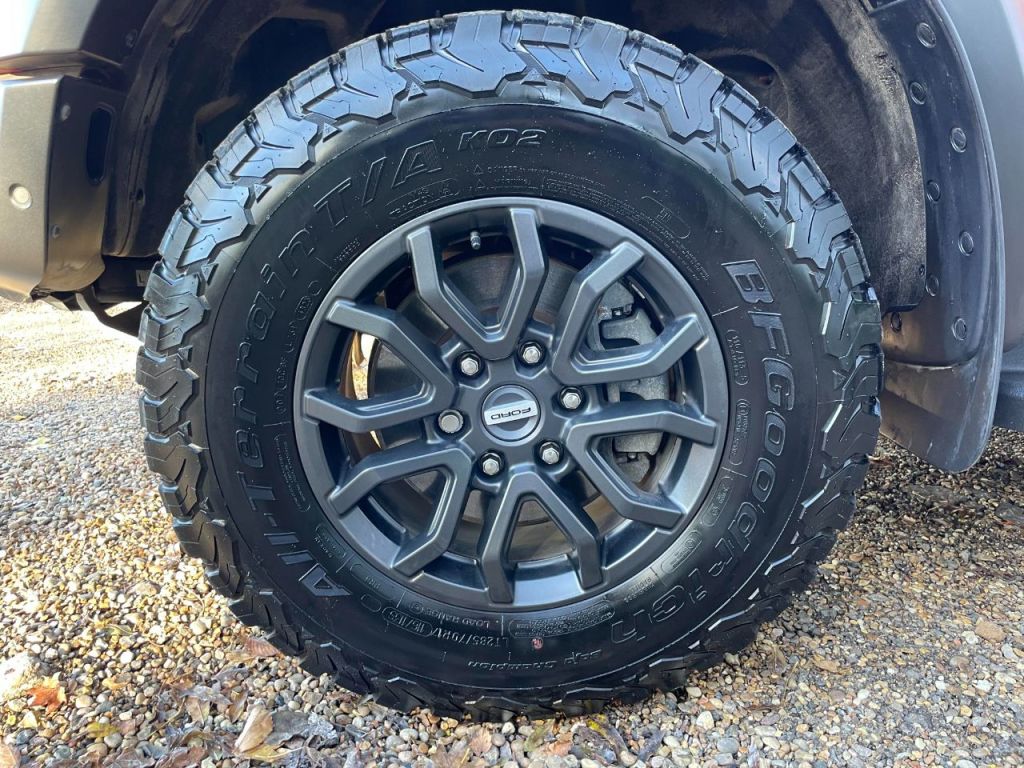 Used Ford Ranger 2024 for sale - 76641976: Photo 14