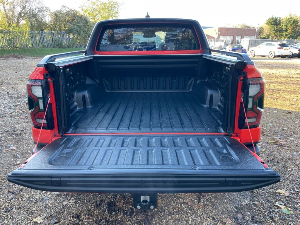 Used Ford Ranger 2024 for sale - 76641976: Photo 21