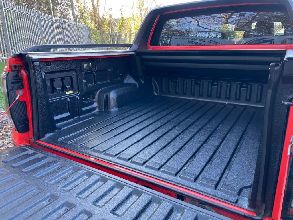 Used Ford Ranger 2024 for sale - 76641976: Photo 22