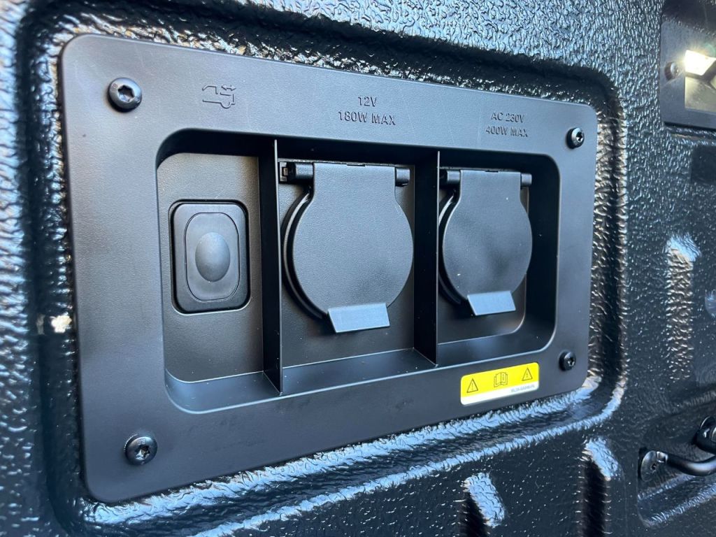 Used Ford Ranger 2024 for sale - 76641976: Photo 24