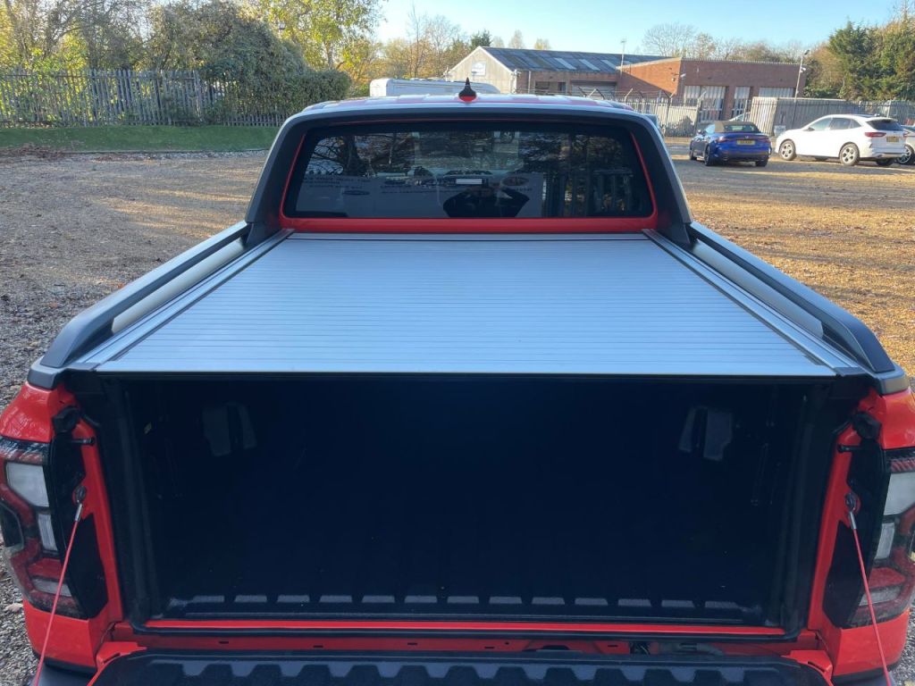 Used Ford Ranger 2024 for sale - 76641976: Photo 25