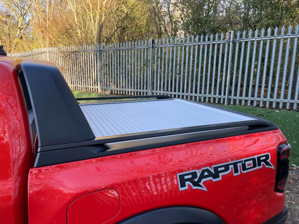 Used Ford Ranger 2024 for sale - 76641976: Photo 26