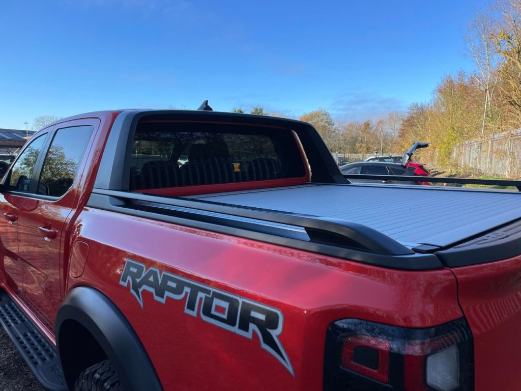 Used Ford Ranger 2024 for sale - 76641976: Photo 27