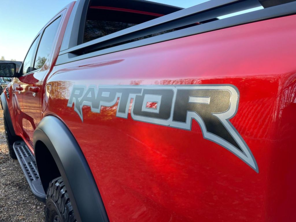 Used Ford Ranger 2024 for sale - 76641976: Photo 29