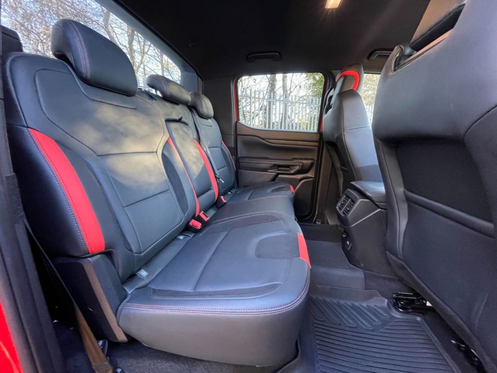 Used Ford Ranger 2024 for sale - 76641976: Photo 32