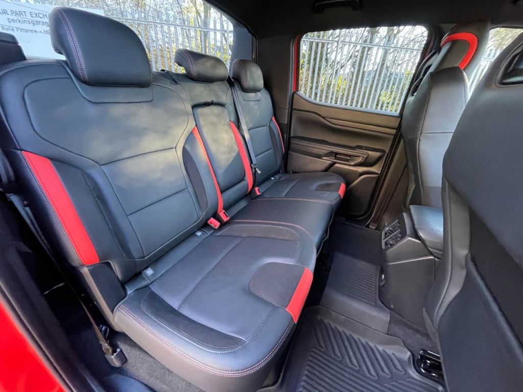 Used Ford Ranger 2024 for sale - 76641976: Photo 33