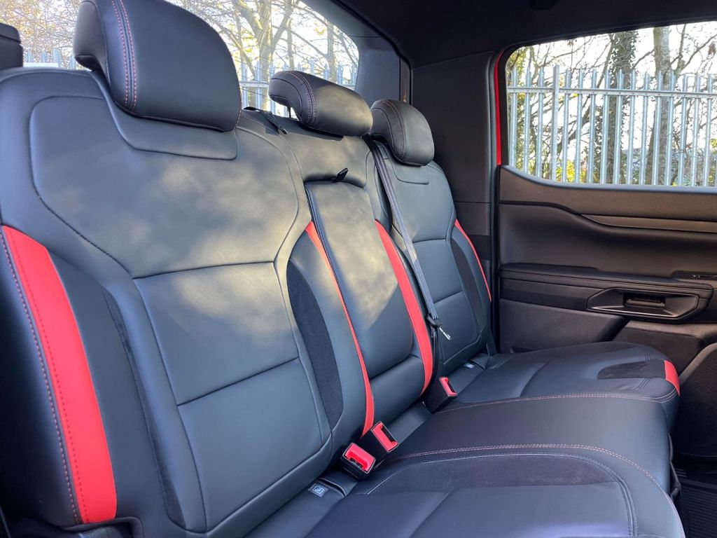 Used Ford Ranger 2024 for sale - 76641976: Photo 35