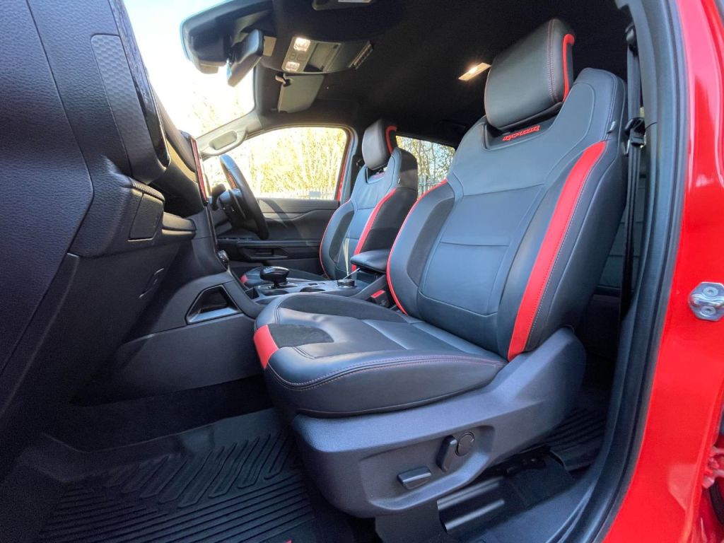 Used Ford Ranger 2024 for sale - 76641976: Photo 39