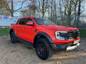 Used Ford Ranger 2024 for sale - 76641976: Photo