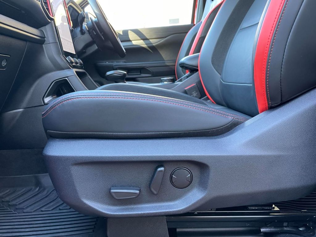 Used Ford Ranger 2024 for sale - 76641976: Photo 41