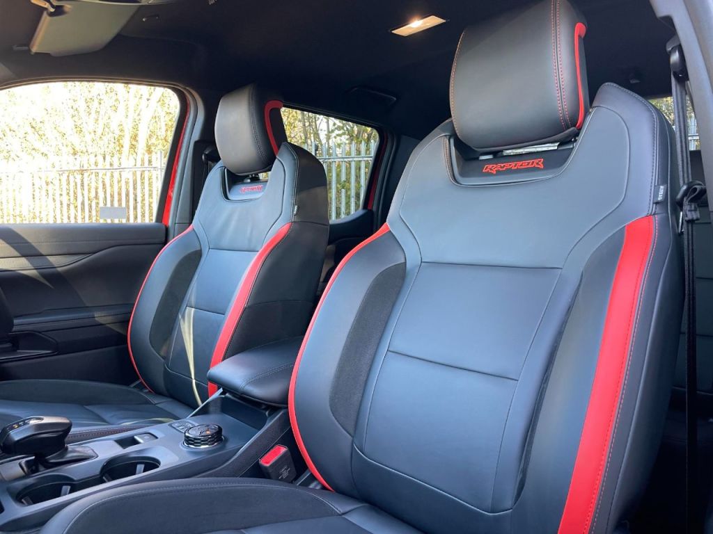 Used Ford Ranger 2024 for sale - 76641976: Photo 42