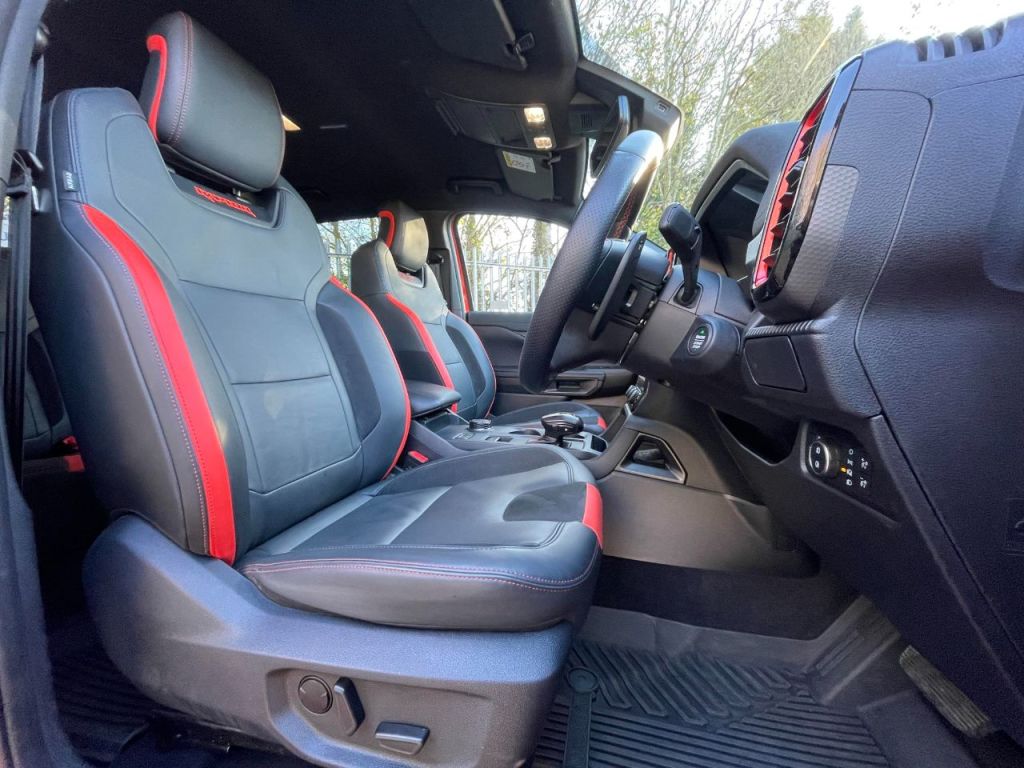 Used Ford Ranger 2024 for sale - 76641976: Photo 43