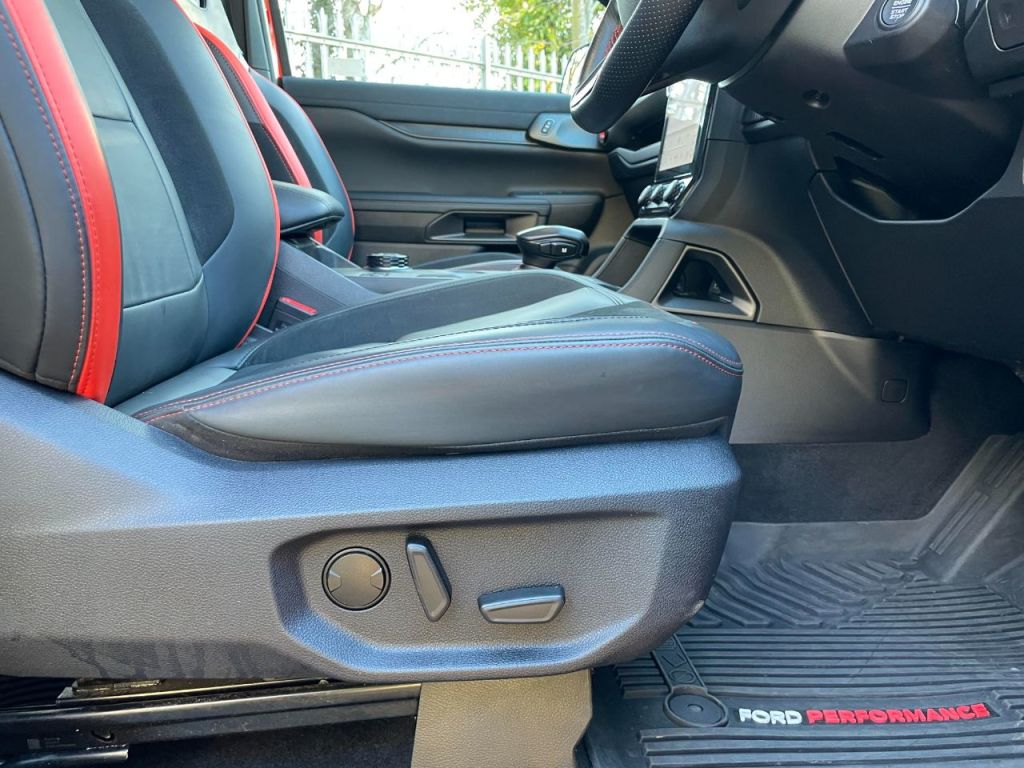 Used Ford Ranger 2024 for sale - 76641976: Photo 44