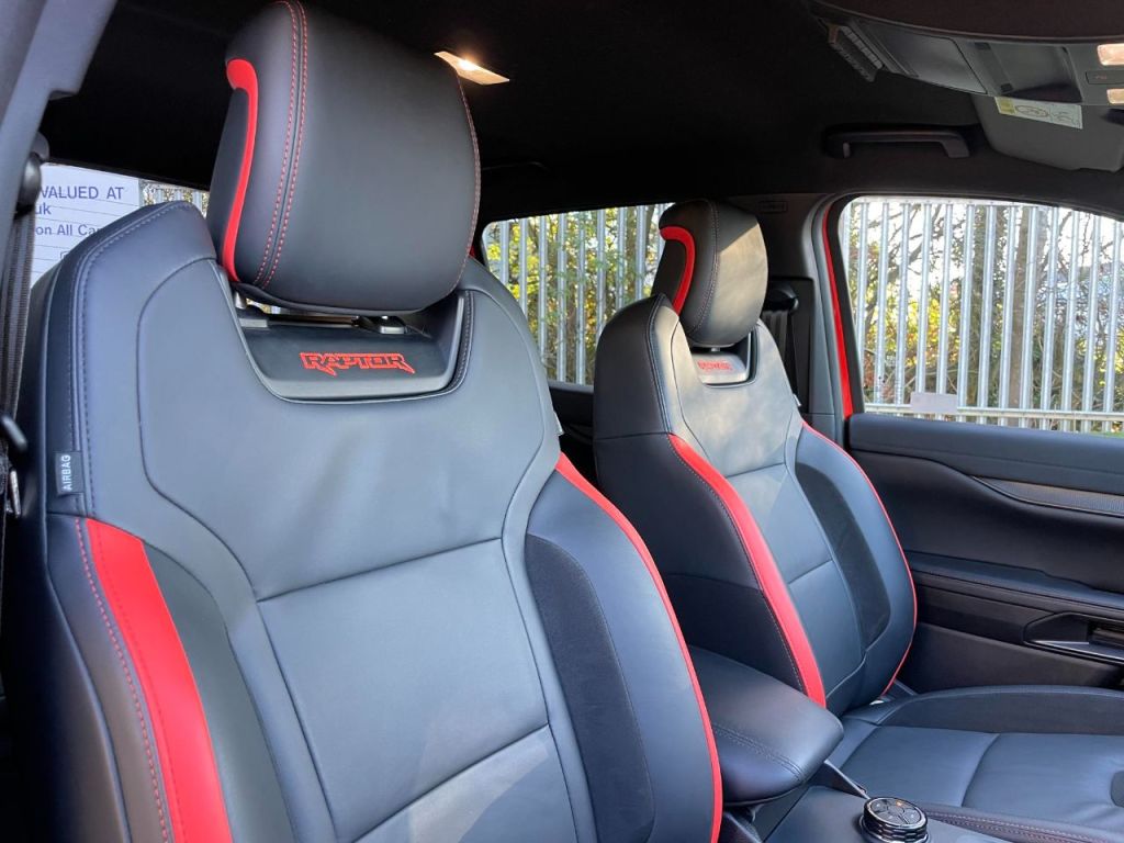 Used Ford Ranger 2024 for sale - 76641976: Photo 45