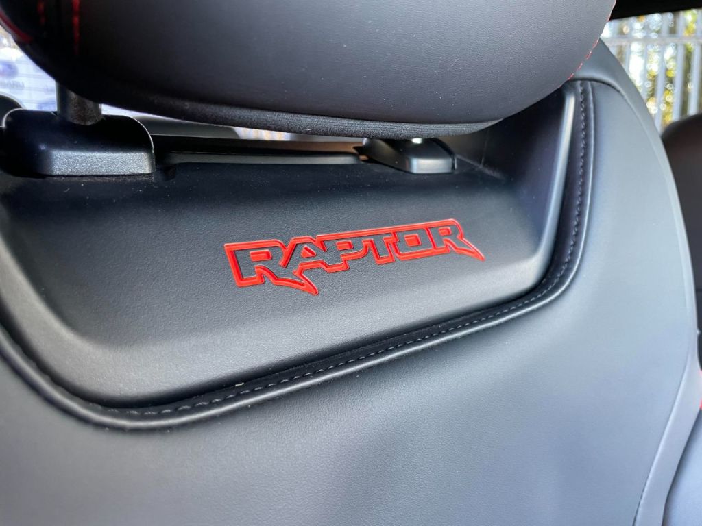 Used Ford Ranger 2024 for sale - 76641976: Photo 46