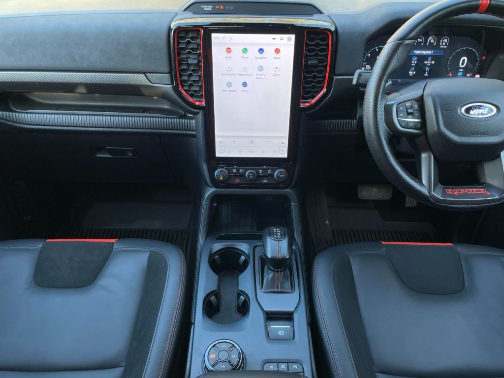 Used Ford Ranger 2024 for sale - 76641976: Photo 49